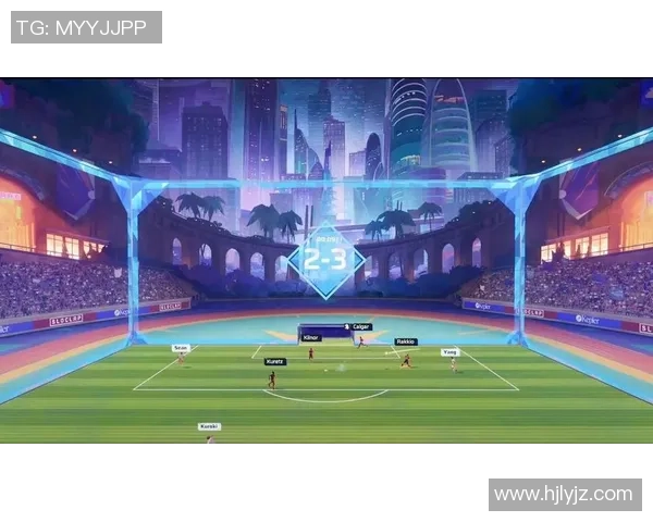 体验足球明星的魅力与挑战的全新游戏之旅