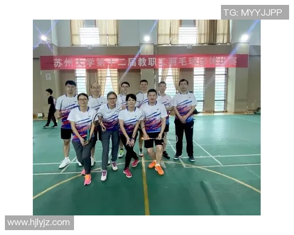 上海羽毛球队在城市联赛中的心理素质分析与表现评估