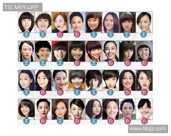 中国明星与足球明星撞脸大比拼谁是你心目中的双胞胎明星